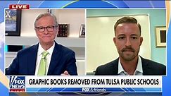 Tulsa schools removing explicit books from libraries