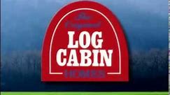 The Original Log Cabin Homes Designing Your Adventure.