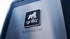 Grilla Grills - NEW! The Mammoth Vertical Smoker from...