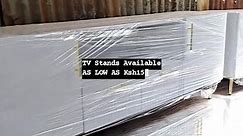 TV Stands on Sale! Pay on Delivery.... - Furniture Utopia