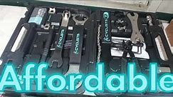 Great Bicycle Tool set! Unboxing