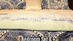 Bedding & Bedroom Set Sale