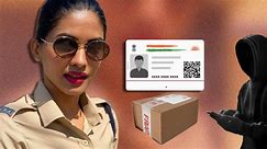 Newton Actress Anjali Patil Loses Rs 5.79 Lakh To ‘Drug Parcel’ Scammer Who Posed As Mumbai Cop