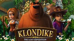 Klondike - Facebook Social Game Trailer