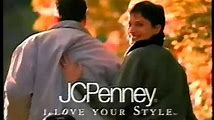 How JCPenney Shaped the 90s Fashion Trends