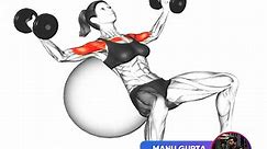 Women's CHEST Workout Routine (Rare Exercises)