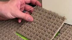 Express Carpet Repairs—Satisfying Renovation for Burn Mark Patch