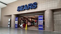 A quick walk around Sears at The Florida Mall in Orlando, Florida | June 18, 2022