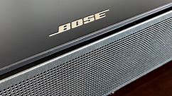 Bose TV Speaker review: Elegant and effortless TV enhancer