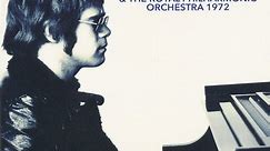 Elton John & The Royal Philharmonic Orchestra - Elton John & The Royal Philharmonic Orchestra 1972