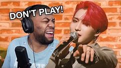 Don't PLAY With ATEEZ Seongwha's Vocals!