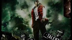 Daddy Yankee - Talento De Barrio Mundial [ CD Preview ]