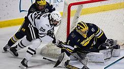 NCAA Tournament chances for every D1 hockey team in Michigan