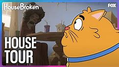 Chico Visits A Hoarder House | HouseBroken