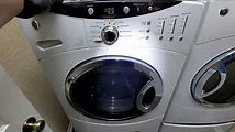GE Washer Repair: How to Read and Reset Error Codes