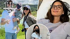 Olivia Munn’s ‘Terrifying’ Breast Cancer Diagnosis After Baby Joy: 4 Surgeries in 10 Months,
