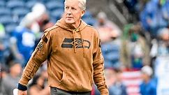 Pete Carroll out as Seahawks coach, Jody Allen announces. Immediate speculation who’s next