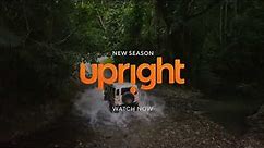Upright | Season 2 | Watch now on Foxtel