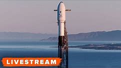 WATCH: NASA’s DART Mission Launch (Double Asteroid Redirection Test) - Livestream