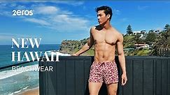 NEW Hawaii Beachwear Series