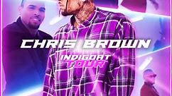 See Chris Brown Live!