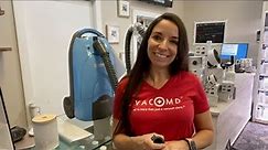 How to Repair a Kenmore Canister Vacuum (So It Sucks Again)