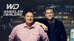 Wheeler Dealers Season 20 Episode 1 Porsche 996
