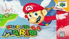 Play Super Mario 64 In Your Web Browser FREE!