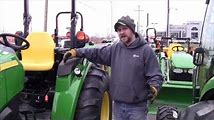 John Deere R Series vs Other Models: Which One is Right for You?
