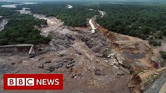 Tropical Storm Ana kills dozens in Malawi, Madagascar and Mozambique - BBC News