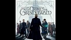 01. The Thestral Chase (Fantastic Beasts: The Crimes of Grindelwald Soundtrack)