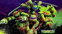 Ninja Music Remixes: From TMNT to Whoopty