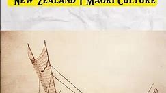 Haka Dance of Māori Culture #history #newzealand