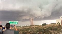 Injuries Reported After Tornadoes Rip Through Colorado