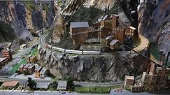 North America’s largest model railroad is in N.J.
