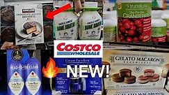 COSTCO NEW SNACKS HYGIENE PRODUCTS & MORE DEALS SHOP WITH ME 2023