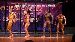 2013 NPC Hurricane Bay Championships Finals