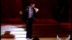 Billie Jean - Michael Jackson (live)