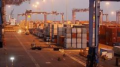 Mundra Port sets new record