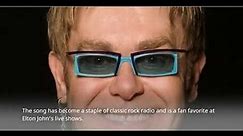 Top 10 Elton John Songs of All Time