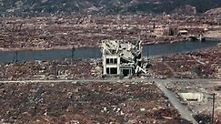 Bombings of Hiroshima and Nagasaki - 1945 - Nuclear Museum
