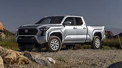 2024 Toyota Tacoma First Drive Review: Best-seller finally worthy of its fanfare