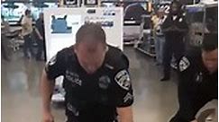 Walmart Arrest - Excessive Force or Not?