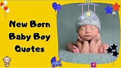 New Born Baby Boy Quotes kaveesh mommy