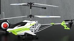 Sky Rover Helicopter Troubleshooting [4 Common Issues]