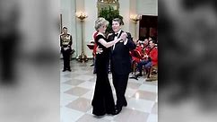 The Untold Story of Princess Diana and John Travolta's Iconic Dance | Rare History in Photos