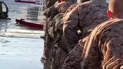 U.S. Marine Reconnaissance Candidates, RTAP Course "Swift, Silent, Deadly!" #Marine #USMC #Marines