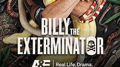 Billy the Exterminator: Sink or Swim