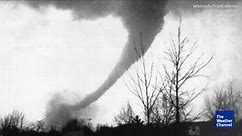 Tornado Outbreak of 1974: What We Learned