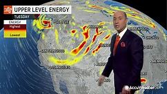 Significant severe weather threat looms - 4/11/2022
